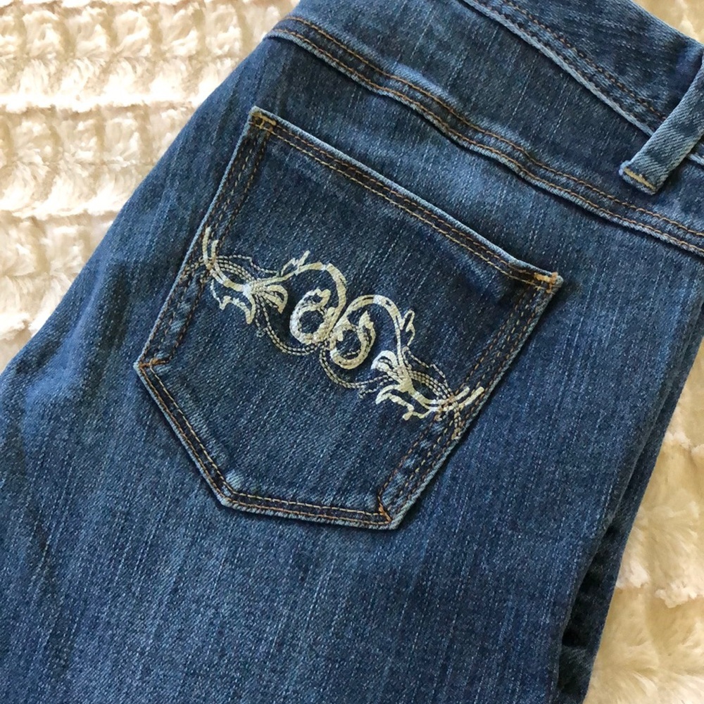 EUC Tommy Hilfiger jeans